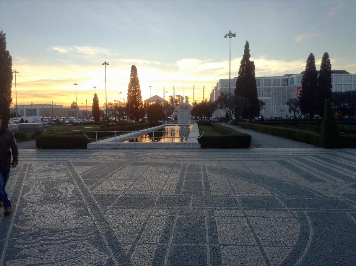 Belem Lejlighed Lisboa