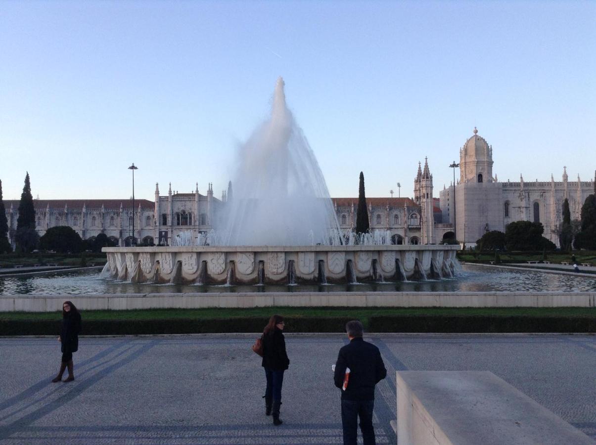 Belem Lejlighed Lisboa