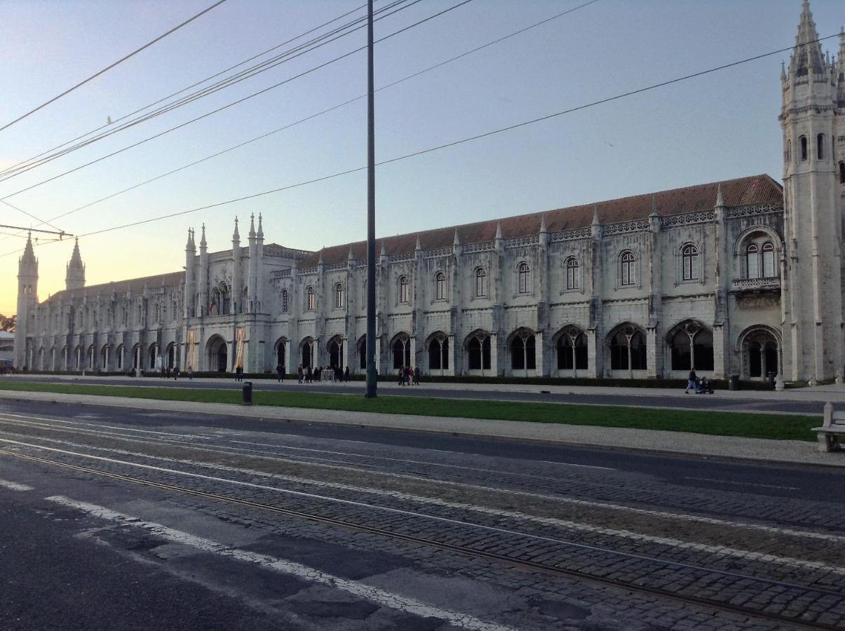 Lejlighed Belem Lisboa