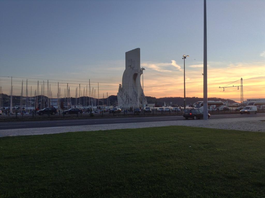 Belem Lejlighed
