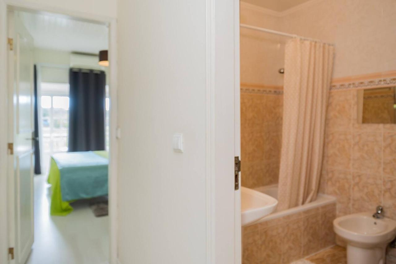 Belem Appartement Lissabon