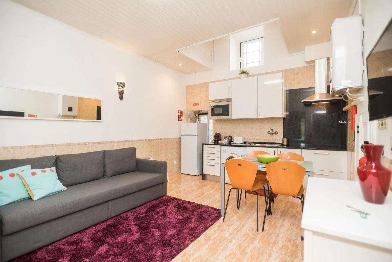 Apartment Belém