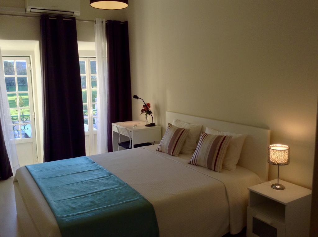 Apartment Belém *